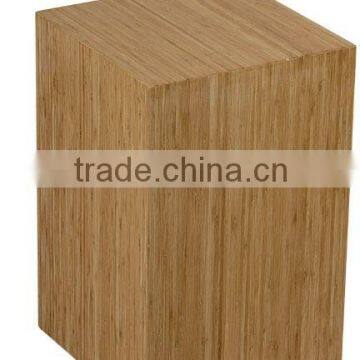 seamless splicing hollow carbon burning Bamboo furniture