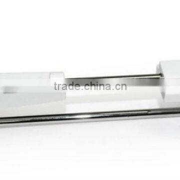 Hot Sale Pegboards Anti-theft Hanging Display Hook With Price Tag and Magnet Key photo-2