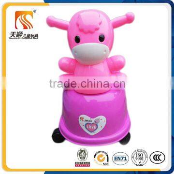 2016 china hot sale new model squatty potty chair training seat