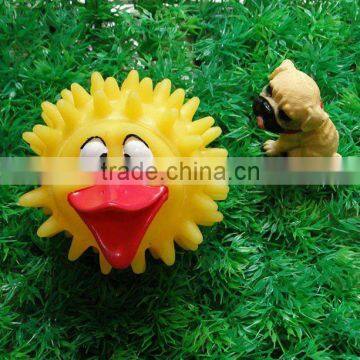Vinyl Dog Toys