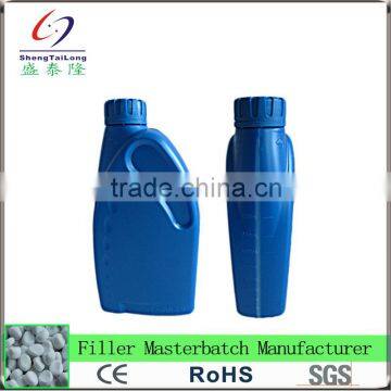 Caco3 Filler Masterbatch for Plastic Bottle photo-2