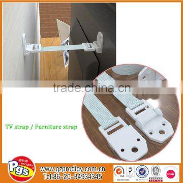 Child Proof Safety Straps,Anti-Slip Appliance Strap,Equipment Safety Straps