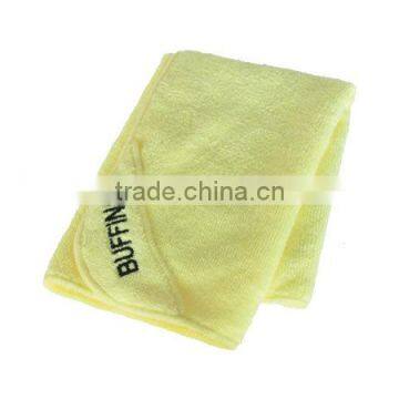 BSCI Approved Microfiber Car Cleaning Cloth / Hot Sale Car Wash Towel / Microfiber Towel for Car photo-6
