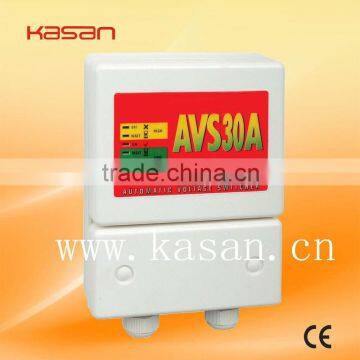 Automatic Voltage Switcher (AVS30 APPLIANCE GUARD)