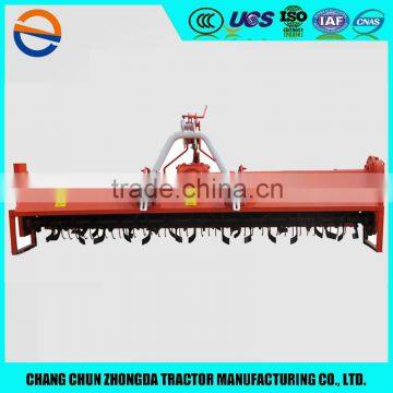 Professional rice cultivator hydraulic paddy multi function rotary tiller