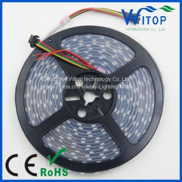 WS2813 60led/m Addressable Flex Led Strip photo-5