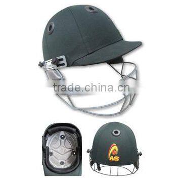 AS Cricket Helmet Green