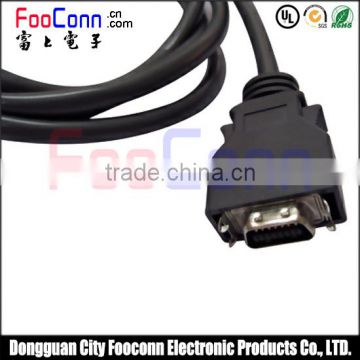 High quality SCSI 14Pin Cable Male-type