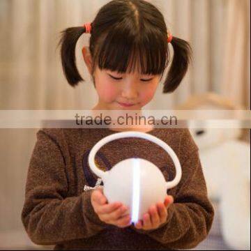 new mini touch lamp mini led lamp post lights battery led touch light lamp