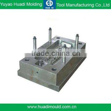 All kinds of plastic injection tool mould