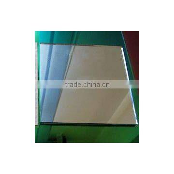 2 mm mirror glass