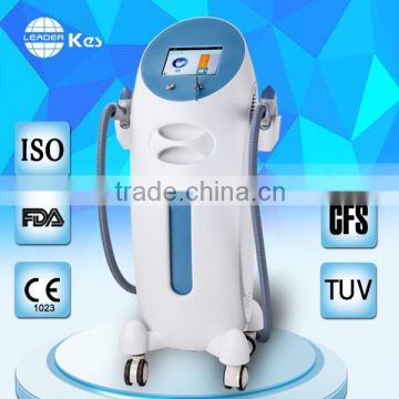 BeiJing KES Oxygen Water Jetting Facial Rejuvenation Equipment