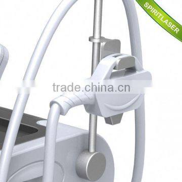 Portable IPL Hair Removal & Skin Care Machine--Model Spiritlaser photo-3