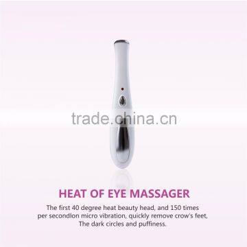 2016 Mini Beauty Machine With Professional Skin Tightening Machine ,eye Wrinkle Reduction Machine for Home Use With CE and ROS photo-3