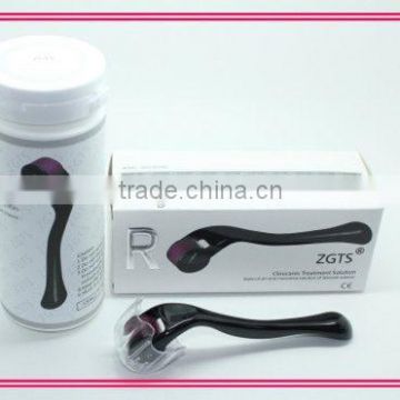 ZGTS 540 derma roller stamp/medical grade derma roller(CE)