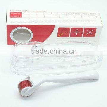 Derma Roller 540 Stainless Steel Needles photo-3