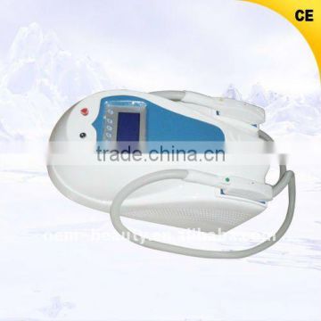 Permanent ipl photo facial epilator elite A005