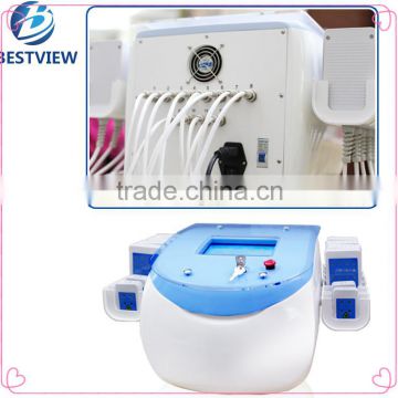 mini rf liposuction cavitation fat burning machine for salon and clinic