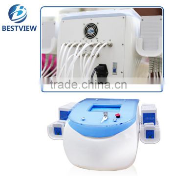 BESTVIEW Portable Lipo Laser Machine