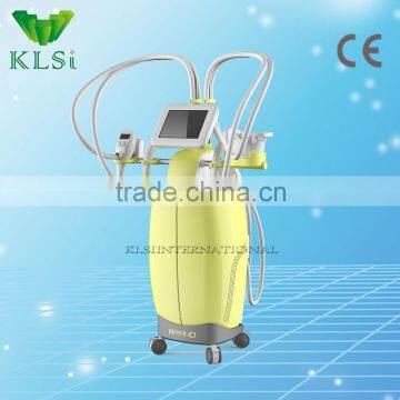 salon spa body slimming cavitation machine for weight loss