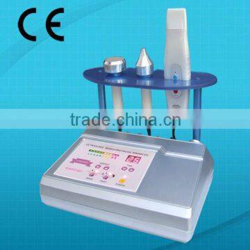 2013 the Newest multifunction beauty machine