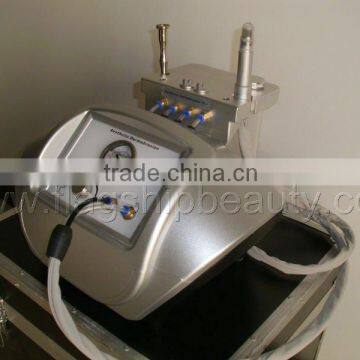 portable body diamond micro demabrasion machine