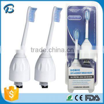 Factory Price Sensitive Sonic Toothbrush Head E Series HX7052 for Philips Toothbrush photo-4