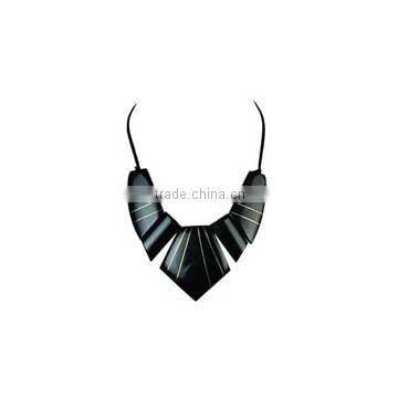 Branded jewelry in necklace latest design 2016 india all color manufacturer