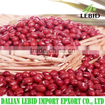 New crop high quality red adzuki beans