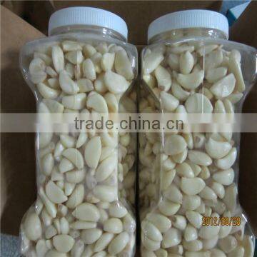 2015 Storing Chinese Fresh Peeled Garlic