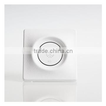 Black, White, Light Wood, Dark Wood wall light switch/sound control light switch/voice control switch