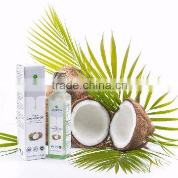 Virgin Coconut Oil photo-3