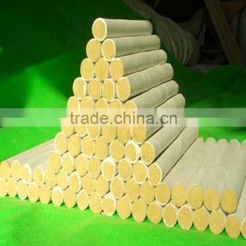 Chinese Traditional moxibustion used pure Moxa Roll