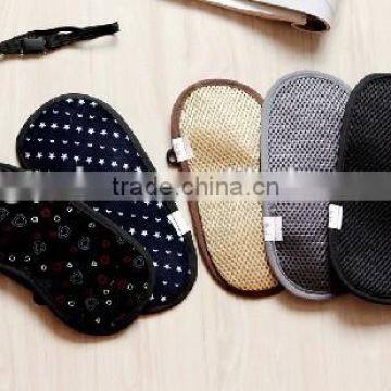 Manufacturers Customized Cartoon and Cut Sleeping Eye Mask/antiglare Good Results/breathable Strong photo-3