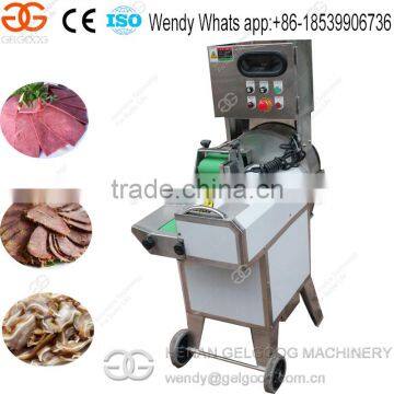 CE Approval Multifunctional Meat Shredding Machine