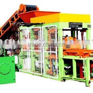 Block Machine QTJ4-15