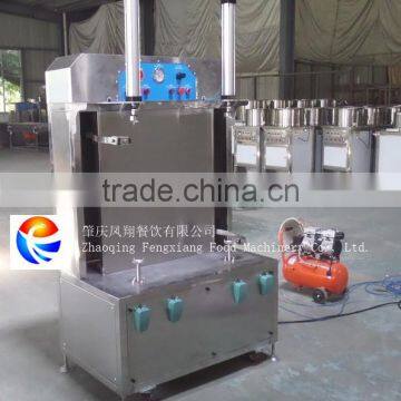 FXP-99 Automatic Pineapple Peeler ,watermelon and Melon Peeling Machine,pawaw Slin Peeling Machine photo-3
