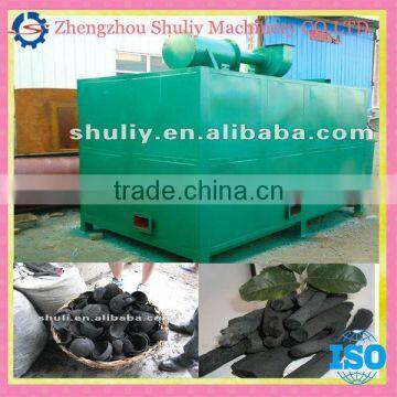 Wood Charcoal machine/charcoal stove/charcoal oven//0086-13703827012