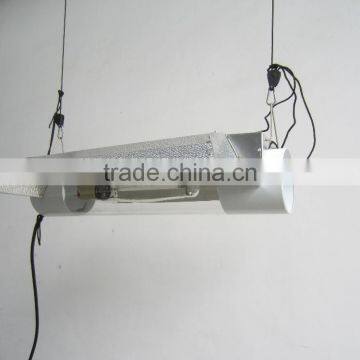 Horticulture Air Cooled Grow Light Reflector/6" Air Cooled Hood photo-2