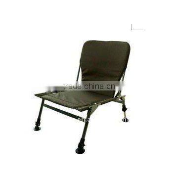 Folding fishing chair