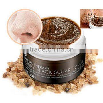 honey bee dark spot removing cream exfoliating whitening body scrub blackhead remover mask