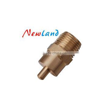 1/2" brass nipple drinker