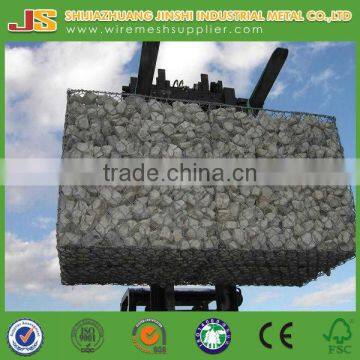 Hot selling! stone Gabion box manufacture!