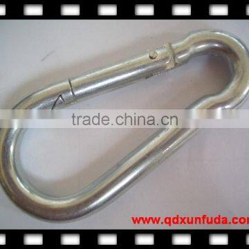 DIN 5299 C METAL SNAP HOOK