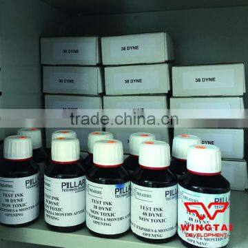 Dyne Check Test Pen With Ink photo-6