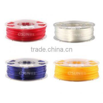 ESUN 3mm PETG Filament for 3D Printer photo-2