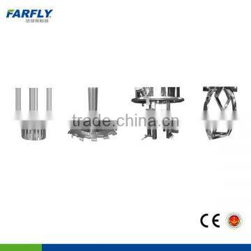 High Quality Acrylic Sealant Plastisol FXJ Planetary Mixer