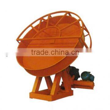 Chicken pig manure compost turning machine with lowest price