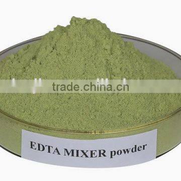 Leading Producer Exporter Of EDTA Mixed Trace Elements For Plant Crops (XJHB23)