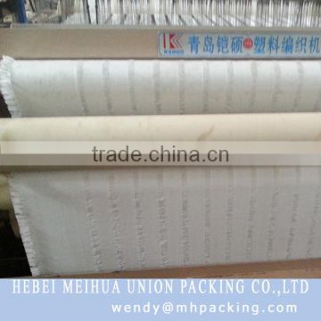 China ventilted bulk big bag for filling vegetable and firewood